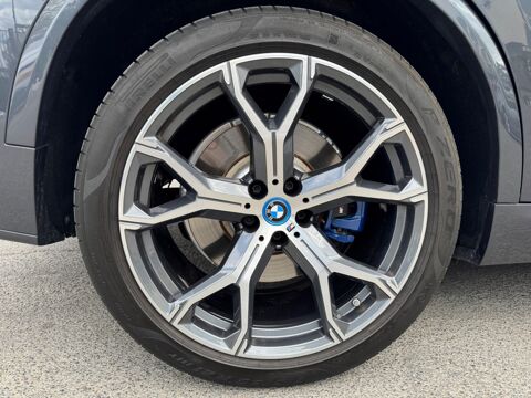 X5 xDrive 45e 394 ch M Sport BVA8 PHEV /Toit Panoramique Ouvran 2022 occasion 92000 Nanterre