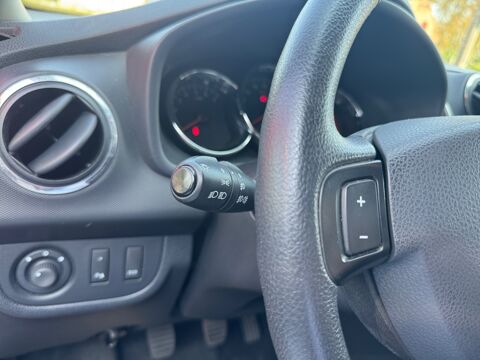 Sandero Stepway 0.9 Tce 90 ch Prestige /Radar De Recul/R&eacute;gulateur De 2013 occasion 59000 Lille