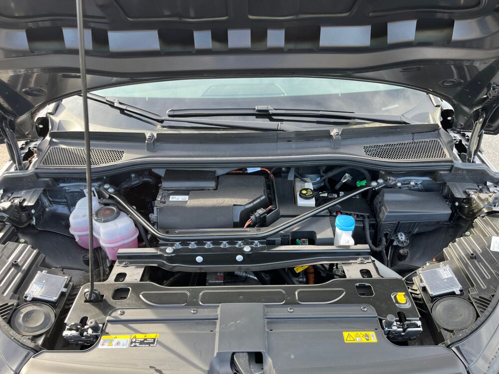 Enyaq iv 60 Coup&eacute; Bev 180 ch 62kwh Bva 2023 occasion 64100 bayonne