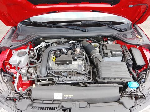 A1 Citycarver Allstreet 1.0 30 Tfsi 110 ch Design 2021 occasion 64100 bayonne