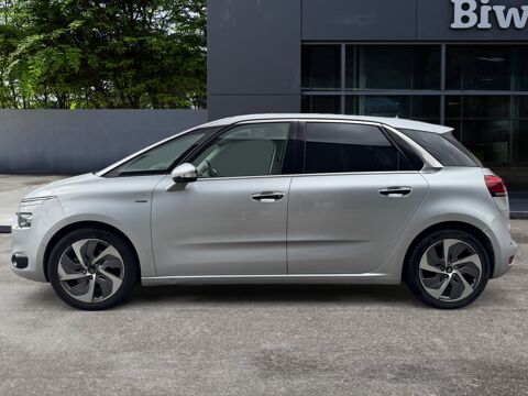 C4 Picasso 1.6 Thp 155 ch Exclusive /Suivi/Toit Pano/Cam&eacute;ra 360/Cuir Ma 2013 occasion 59000 Lille