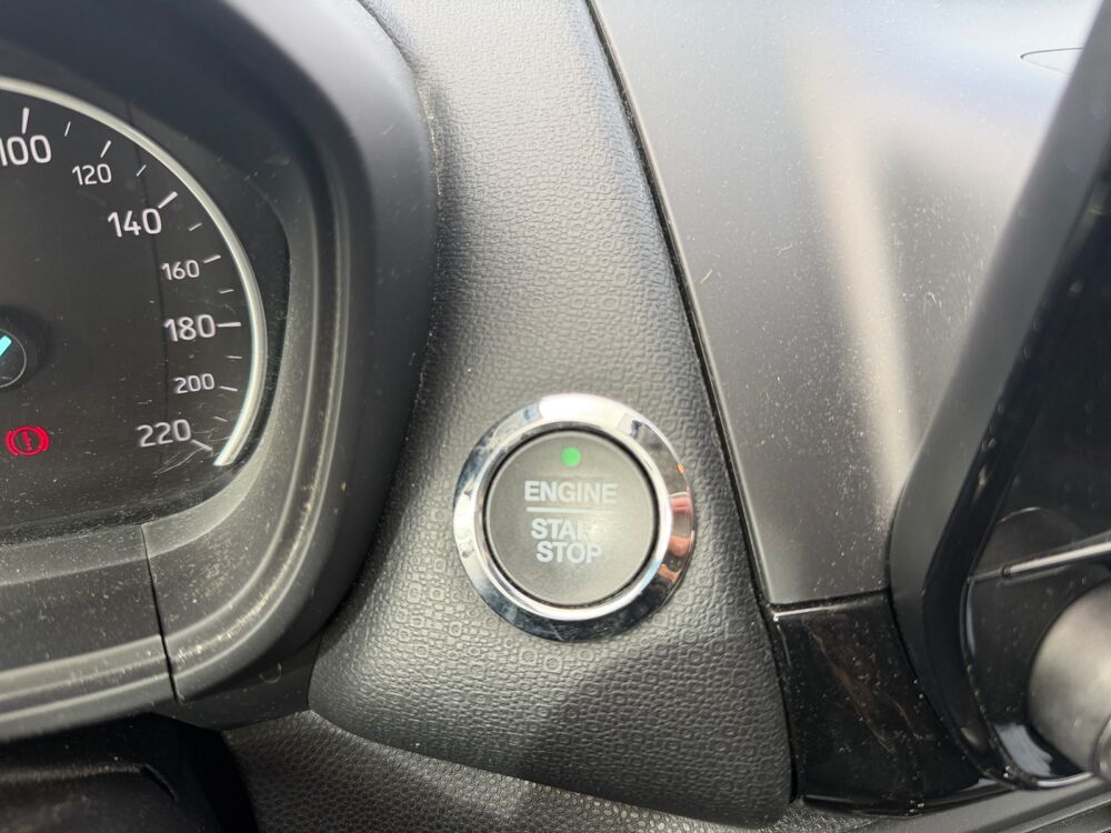 Ecosport ST Line 125 ch /Origine France/2eme Main/Keyless/Alcantara 2018 occasion 43120 Monistrol-sur-Loire