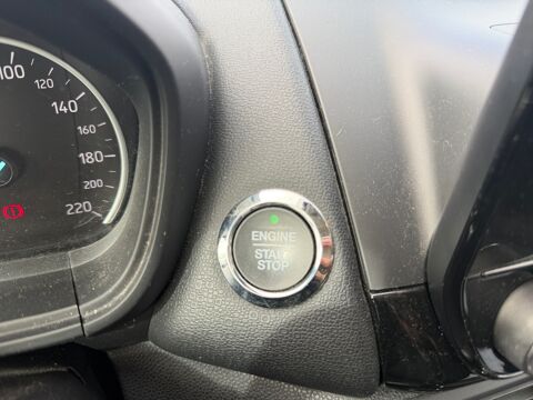Ecosport ST Line 125 ch /Origine France/2eme Main/Keyless/Alcantara 2018 occasion 43120 Monistrol-sur-Loire