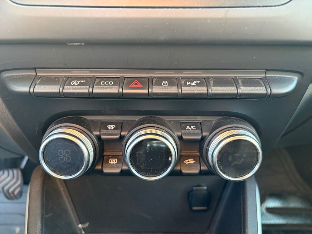 Duster 1.5 l Dci 110 ch Confort 4x2 2018 occasion 42100 Saint-&Eacute;tienne