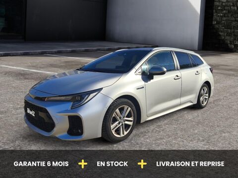 Annonce voiture Suzuki Swace 17490 €