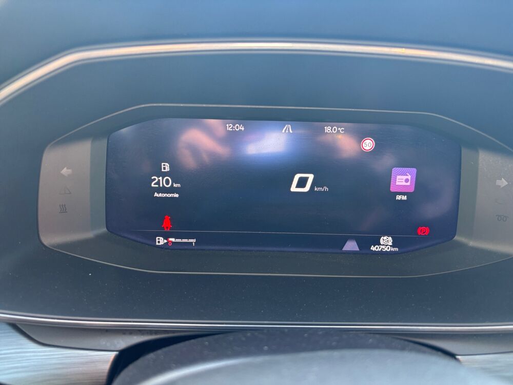 Formentor 2.0 Tdi 150 ch /Cam&eacute;ra/Attelage/sous garantie/ 2023 occasion 43120 Monistrol-sur-Loire