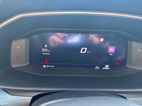 Formentor 2.0 Tdi 150 ch /Cam&eacute;ra/Attelage/sous garantie/ 2023 occasion 43120 Monistrol-sur-Loire