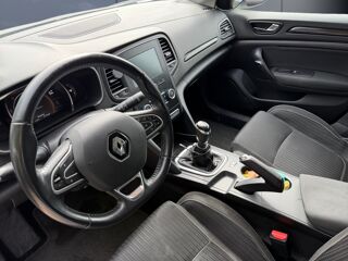 M&eacute;gane 1.5 dCi 110 ch energy Business 2016 occasion 34000 Montpellier