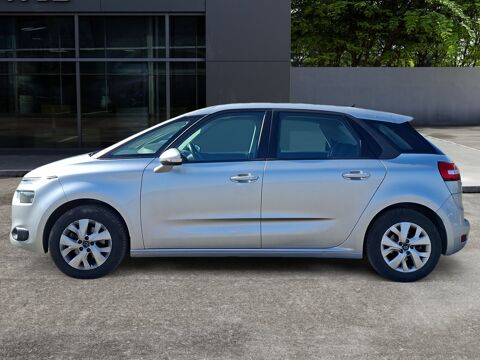 C4 Picasso 1.2 Puretech 110 ch Confort Start-stop /Moteur neuf garantie 2016 occasion 43000 Le Puy-en-Velay