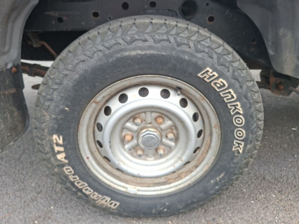 L200 Club Cab 2.4 Did 155 ch Inform Clim 4wd /V&eacute;hicule id&eacute;al chas 2018 occasion 43000 Le Puy-en-Velay