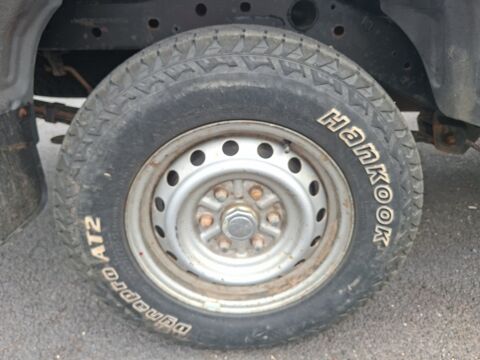 L200 Club Cab 2.4 Did 155 ch Inform Clim 4wd /V&eacute;hicule id&eacute;al chas 2018 occasion 43000 Le Puy-en-Velay