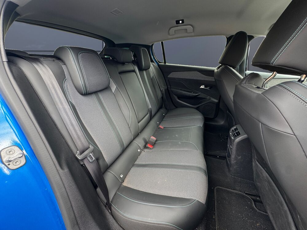 308 1.2 130 ch Allure Pack /Suivi Complet/Cam&eacute;ra/Carplay/LED Amb 2022 occasion 59000 Lille