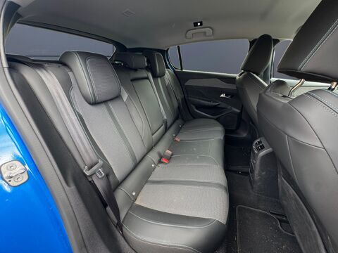 308 1.2 130 ch Allure Pack /Suivi Complet/Cam&eacute;ra/Carplay/LED Amb 2022 occasion 59000 Lille