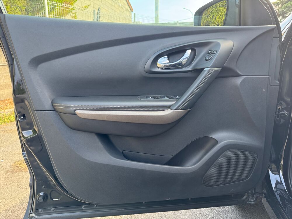 Kadjar 1.6 dCi 130 ch Energy Edition-1 /Cam&eacute;ra de Recul/Toit Panora 2015 occasion 92000 Nanterre