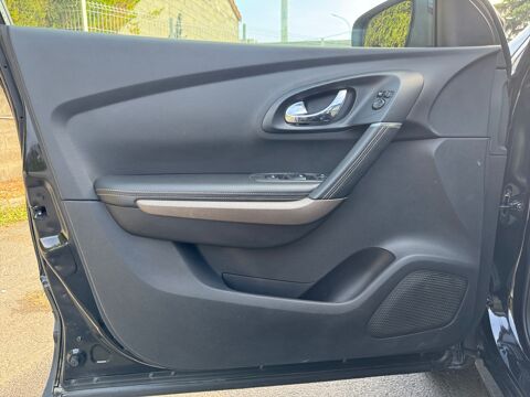 Kadjar 1.6 dCi 130 ch Energy Edition-1 /Cam&eacute;ra de Recul/Toit Panora 2015 occasion 92000 Nanterre
