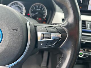 X1 25E 220ch M-sport Xdrive Hybrid /Suivi BMW/Toit ouvrant/Cam&eacute; 2022 occasion 18000 Bourges