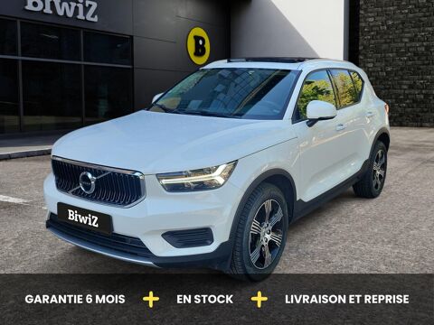 Annonce voiture Volvo XC40 17490 €