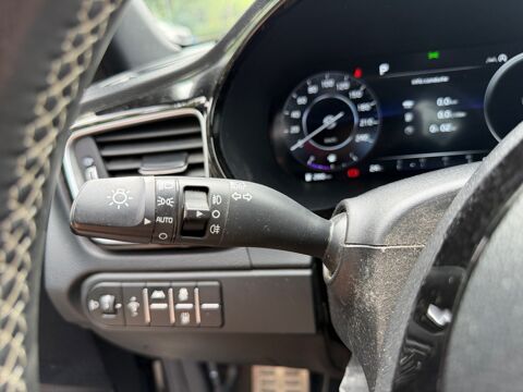 Ceed 1.5 T-gdi 160 ch Gt Line Dct 2021 occasion 34000 Montpellier