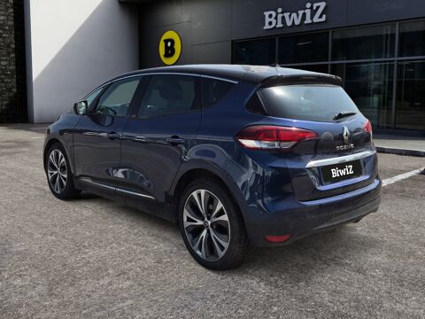 Sc&eacute;nic 1.6 Dci 130 ch Energy Intens /1ere Main 2018 occasion 41000 Blois