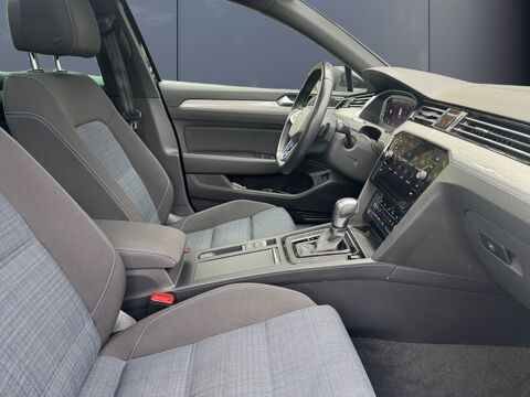 Passat SW 1.4 Tsi GTE 218 ch DSG Hybrid Rechargeable /Toit ouvrant/ 2020 occasion 14100 Lisieux