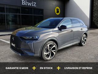 DS7 1.5 Bluehdi 130 ch Etoiles Bva /Sono Focal/Cuir chauffant ve 2025 occasion 28500 Vernouillet