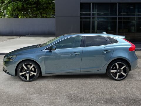 V40 2.5 T5 255ch Summum Geartronic Bva Start-stop 2013 occasion 14100 Lisieux
