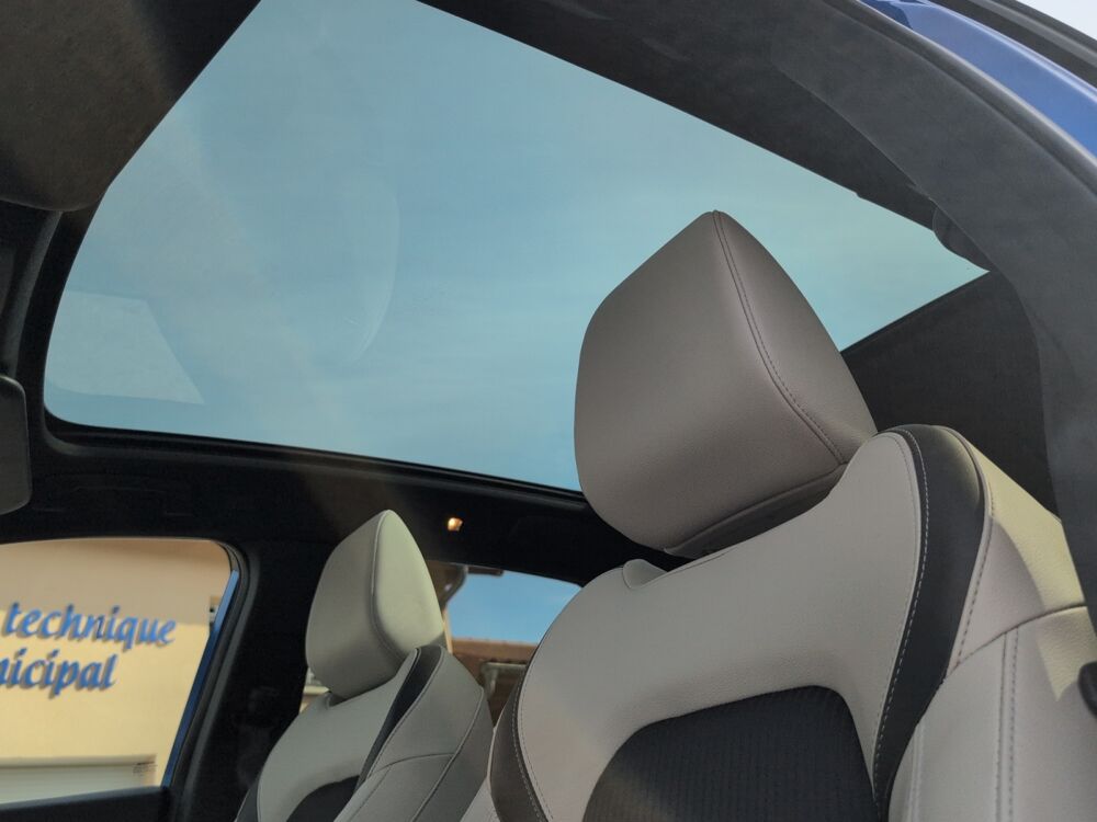 Qashqai 1.5 e-Power 190 ch Tekna Plus /Pack hiver/Toit panoramique/S 2024 occasion 69240 Thizy les Bourgs