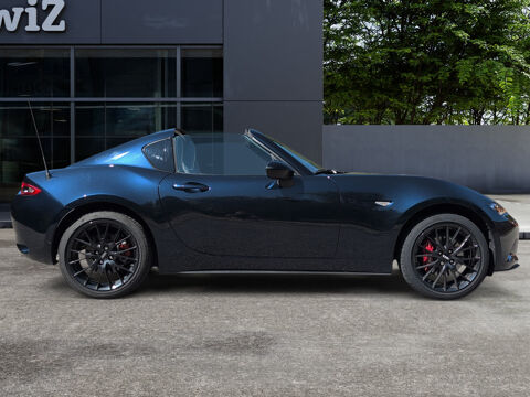 MX-5 RF 2.0 184 ch Homura /Si&egrave;ges Recaro/Jantes BBS/Freins Brembo 2023 occasion 69170 Tarare
