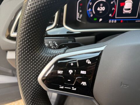 T-ROC 1.5 Tsi 150 ch Evo R-line /Toit ouvrant/Attelage/Matrix LED/ 2022 occasion 35310 Mordelles