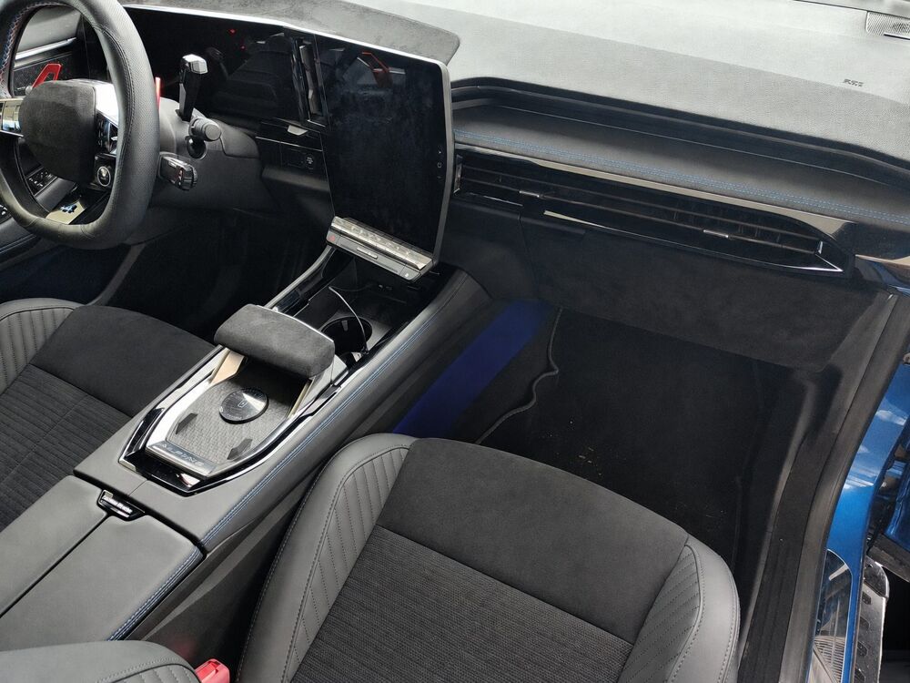 Rafale 1.2 E-tech 200 ch Full-hybrid Esprit Alpine /Sono Harman Kar 2026 occasion 28500 Vernouillet