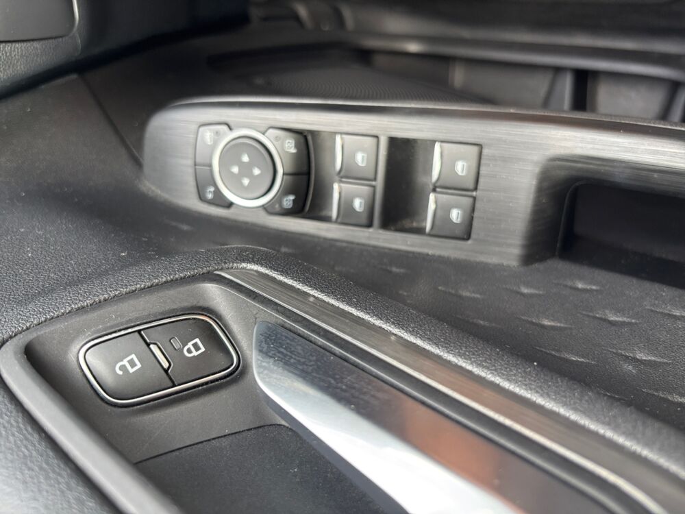 Kuga 2.5 Duratec 190h 150 ch Hybrid Fhev 1.1kwh Titanium 4x2 Bva 2021 occasion 43120 Monistrol-sur-Loire