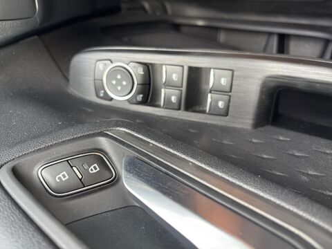 Kuga 2.5 Duratec 190h 150 ch Hybrid Fhev 1.1kwh Titanium 4x2 Bva 2021 occasion 43120 Monistrol-sur-Loire