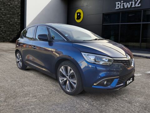 Sc&eacute;nic 1.5 Dci 110 ch Energy Intens /Distribution ok 2017 occasion 01000 BOURG EN BRESSE
