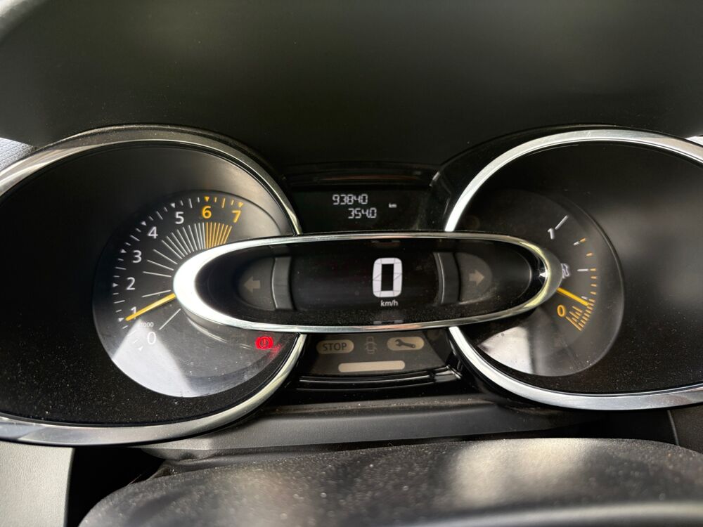Clio 0.9 Tce 90 ch Energy Dynamique 2014 occasion 34000 Montpellier