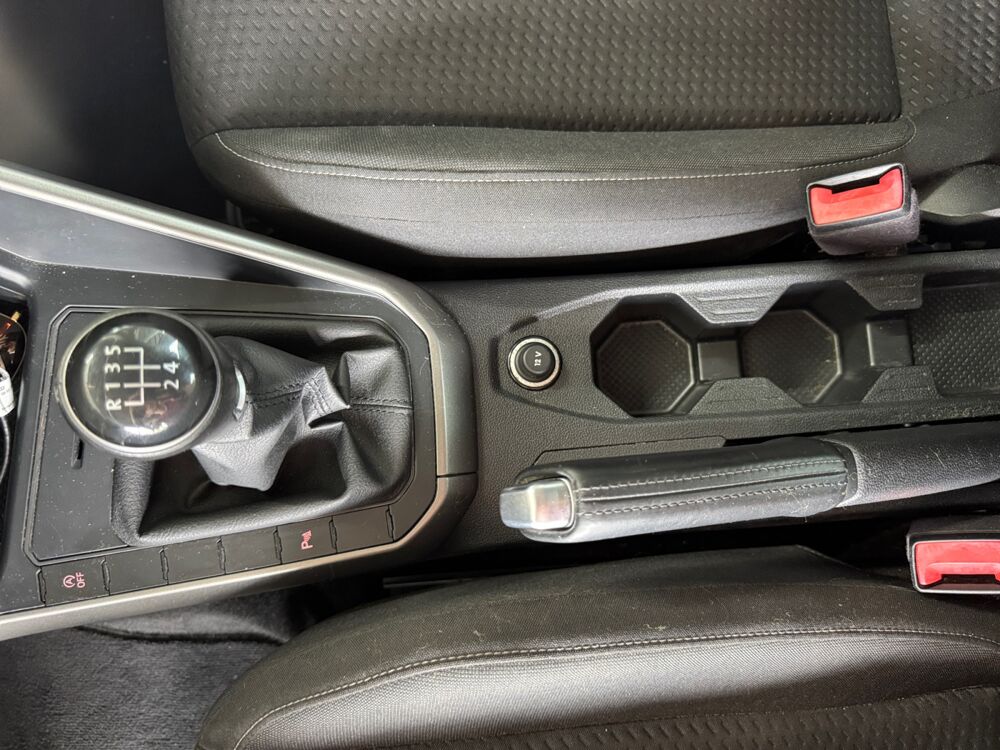 Polo 1.0 Tsi 95 ch confortline /Carplay/Radars de recul/r&eacute;gulateu 2017 occasion 25000 Besan&ccedil;on