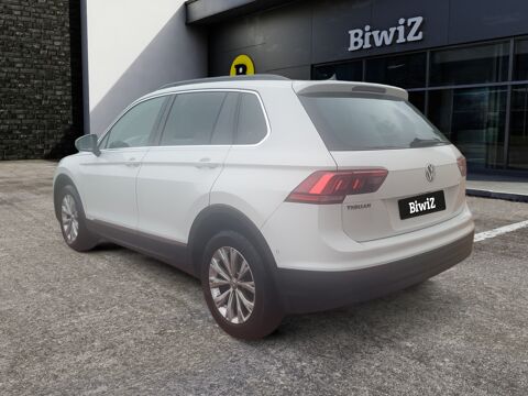 Tiguan 2.0 Tdi 150 Confort Line Business Dsg Bva 2018 occasion 12850 Rodez
