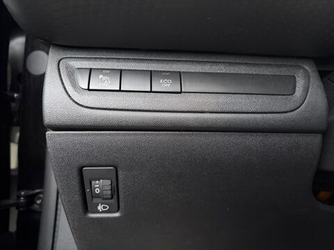 208 1.2l 110 ch Allure Start-stop /Carplay/Entretien complet Peu 2017 occasion 42700 Firminy