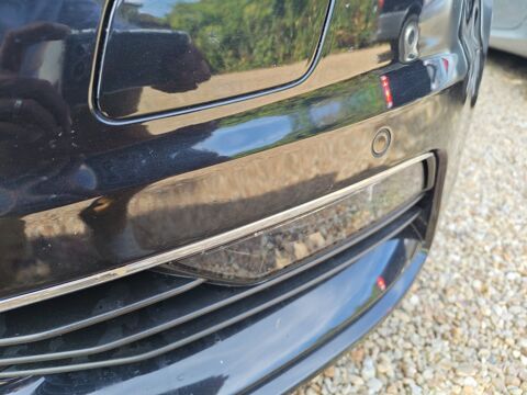 A3 Cabriolet 1.8 Tfsi 180 ch Ambition Luxe S-tronic Bva 2014 occasion 33220 Sainte Foy la Grande