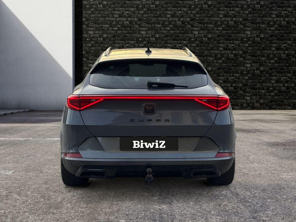 Formentor 1.4 E-hybrid 204 ch 150 Phev Hybrid V Dsg /Origine France / 2022 occasion 43120 Monistrol-sur-Loire