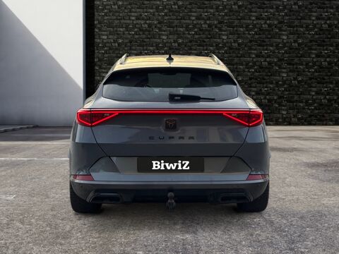 Formentor 1.4 E-hybrid 204 ch 150 Phev Hybrid V Dsg /Origine France / 2022 occasion 43120 Monistrol-sur-Loire