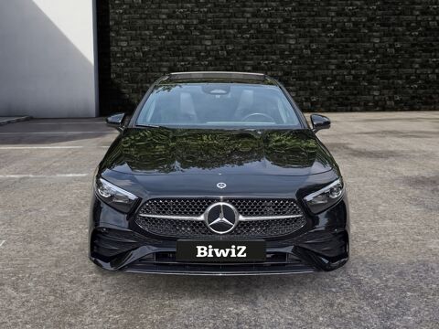 Classe A 2.0 200 D 150 Amg Line 8g-dct Bva /Toit ouvrant/Affichage t&ecirc; 2023 occasion 34000 Montpellier