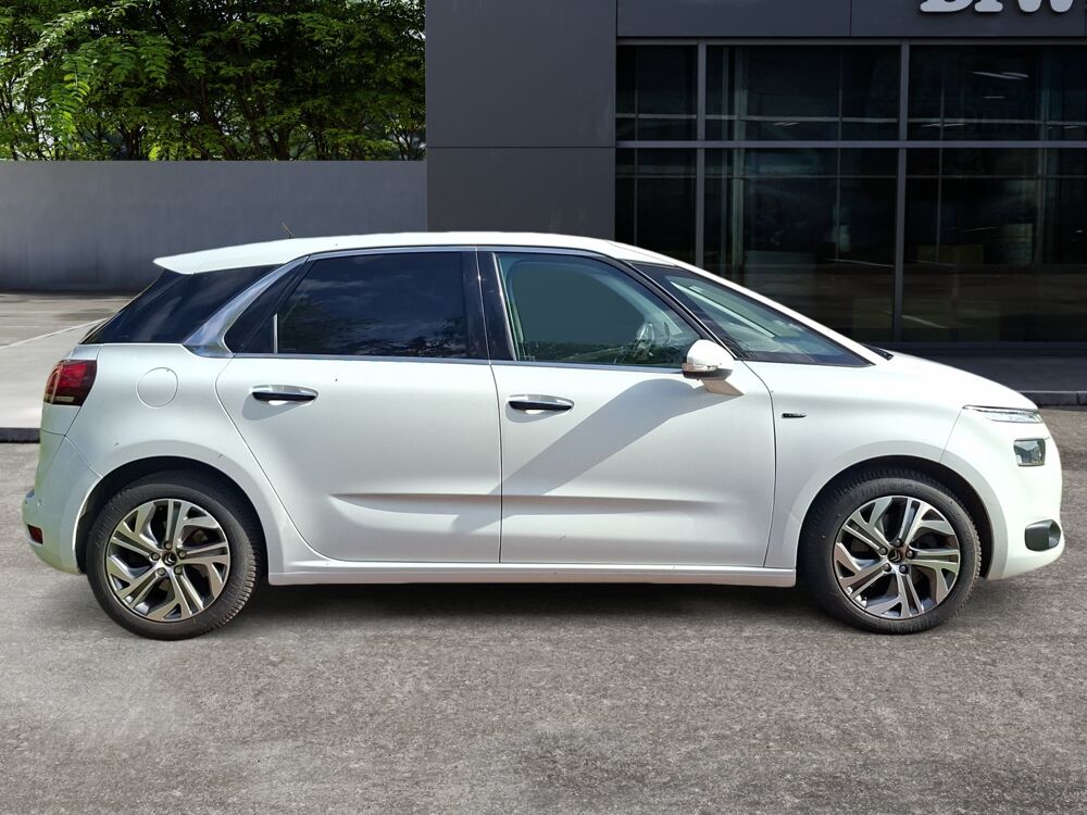 C4 Picasso 2.0 Bluehdi 150 ch Exclusive Eat Bva Start-stop /Entretien c 2016 occasion 43000 Le Puy-en-Velay