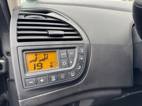 C4 Picasso 1.6 Hdi 110 ch Confort BVM6 /Suivi Complet/Radars/Attelage + 2013 occasion 59000 Lille