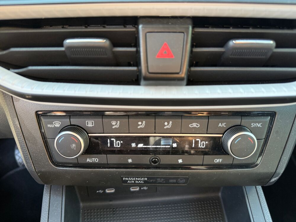 Ibiza 1.0 Tsi 115 ch Copa Dsg7 /1ere main / Apple Car Play/ cam&eacute;ra 2025 occasion 38070 Saint-Quentin-Fallavier