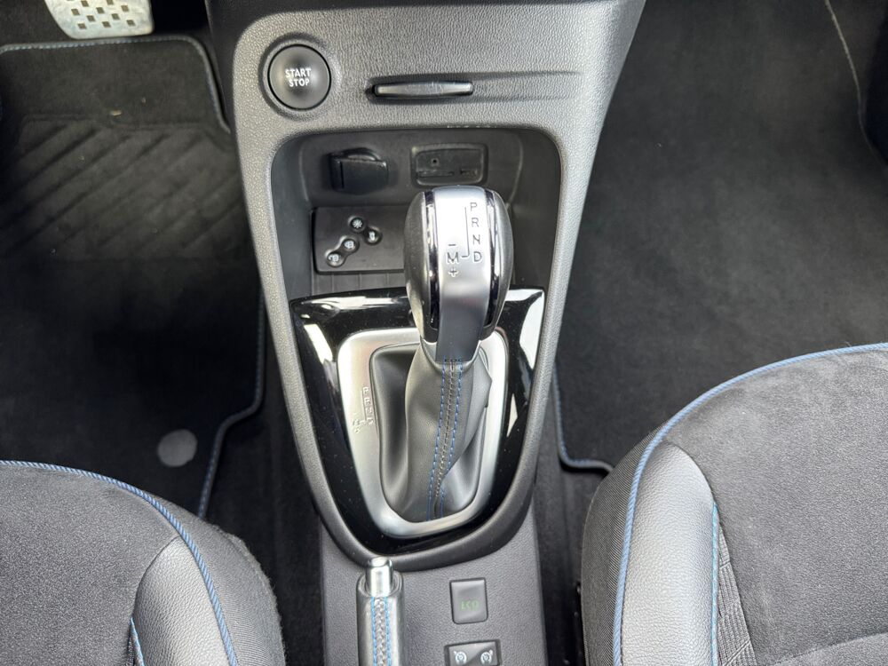Captur 1.3 Tce 150 ch Energy S-edition Edc Bva /Suivi entretien com 2018 occasion 14100 Lisieux
