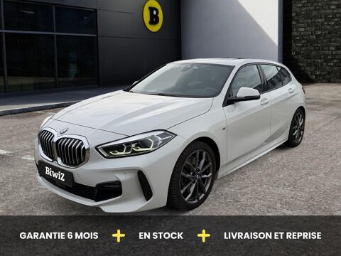 Annonce voiture BMW Série 1 26490 €