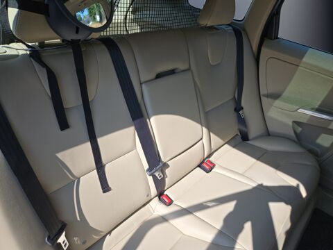XC60 2.0 D4 180 ch Momentum Business Geartronic Bva /Toit ouvrant 2014 occasion 56100 Lorient