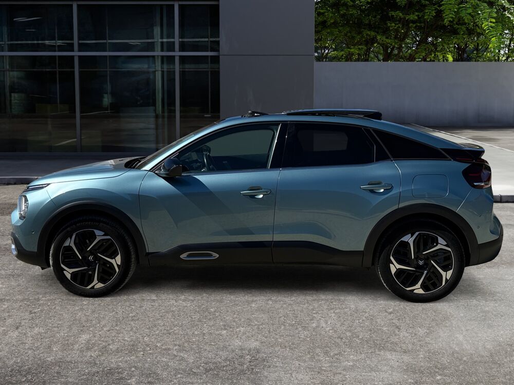 C4 1.5 Bluehdi 130 ch Max Eat8 Start-stop /Entretien Citro&euml;n/To 2024 occasion 31650 Lauzerville
