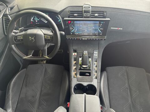 DS7 Crossback E-TENSE 4x4 300 ch Performance Line 2022 occasion 34000 Montpellier
