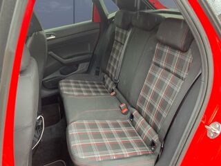 Polo 2.0 Tsi 200 Gti Dsg Bva /Toit ouvrant panoramique / Apple Ca 2019 occasion 67500 Haguenau